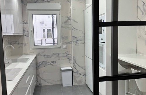 Bejar Apartment | VYL Bejar Central apartment ideal for families