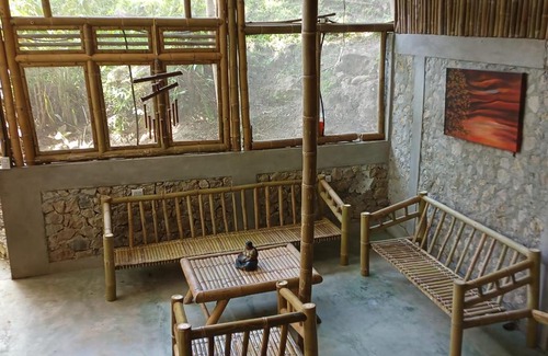 Livingston Cabin | Wübu Eco Lodge