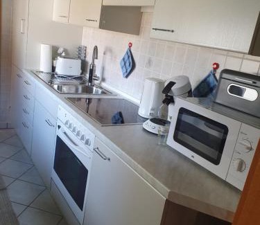 Gossersweiler Apartment | Wünschel Stube