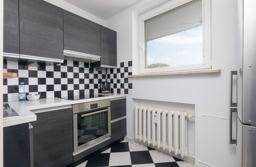 Okecie Apartment | Włochy Ratusz Lovely Apartment
