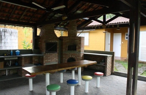 Boraceia House | w/3 bedrooms, 3 bathrooms (1 suite) Boraceia-S.Sebastião