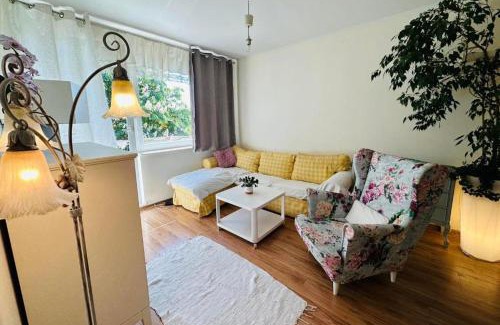 Wejherowo Apartment | W, 300m od Rynku, 700 m od dworca PKP, Sinus Apartaments