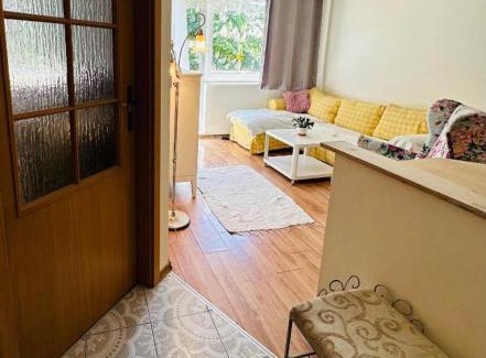 Wejherowo Apartment | W, 300m od Rynku, 700 m od dworca PKP, Sinus Apartaments
