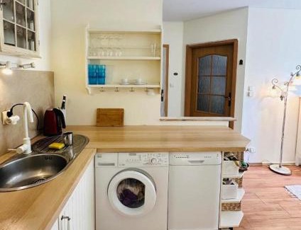 Wejherowo Apartment | W, 300m od Rynku, 700 m od dworca PKP, Sinus Apartaments