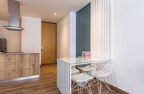 Zona Rosa Apartment | w* | Amazing 2BR in Chico