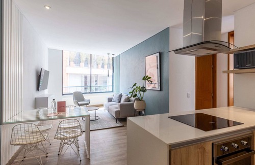 Zona Rosa Apartment | w* | Amazing 2BR in Chico
