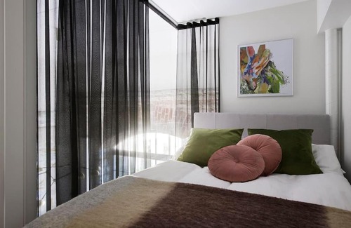 Kalamaja Apartment | W Apartments Loft in Kalamaja