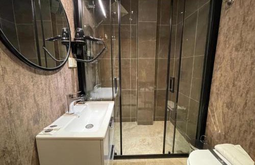 Karakoy Hotel | W City Hotel