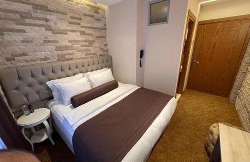 Karakoy Hotel | W City Hotel