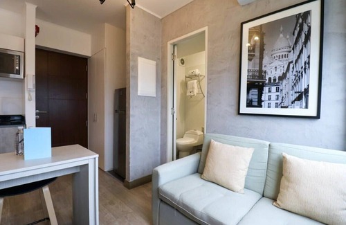 Barranco Apartment | w * | Classic Loft in the Center of Barranco