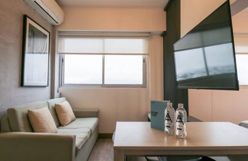 Barranco Apartment | w * | Classic Loft in the Center of Barranco