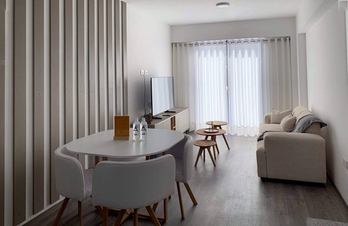 Cusco Historic Center Apartment | w* | Dazzling 1BR w/Perfect Balcony in Cusco