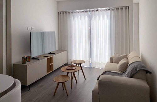 Cusco Historic Center Apartment | w* | Dazzling 1BR w/Perfect Balcony in Cusco