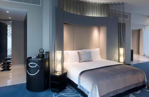 Diplomatic Area Hotel | W Doha