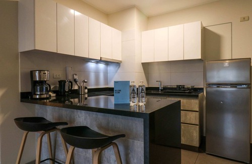 San Isidro Centro Financiero Apartment | w* | Extraordinary 2BR w/balcony in San Isidro