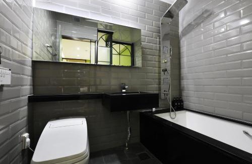 Gwangmyeong Hotel | W Hotel