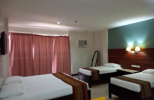 Zamboanga Hotel | W Hotel