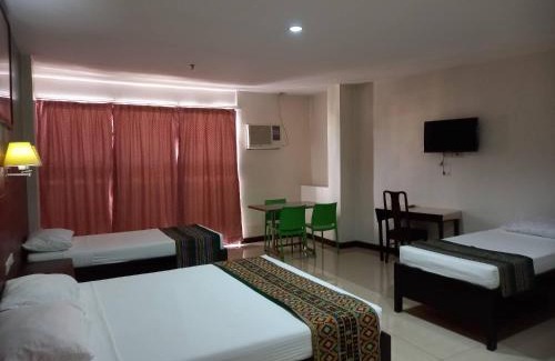 Zamboanga Hotel | W Hotel