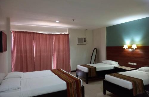 Zamboanga Hotel | W Hotel