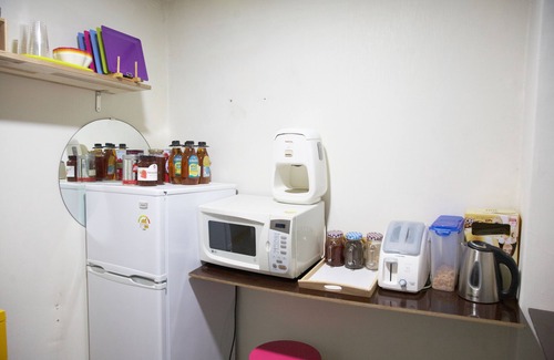 Seongbuk-gu Hostel | W mini hotel - Hostel