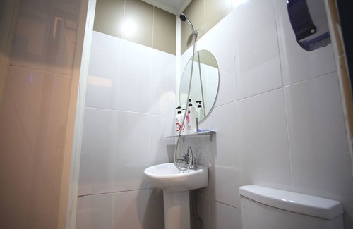 Seongbuk-gu Hostel | W mini hotel - Hostel