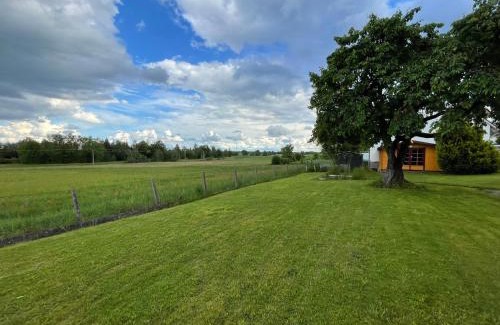 Biberbach Apartment | W&P Living Wohnung mit Ausblick - Parkplatz