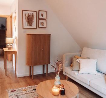 Kolno House | W Południe Lata
