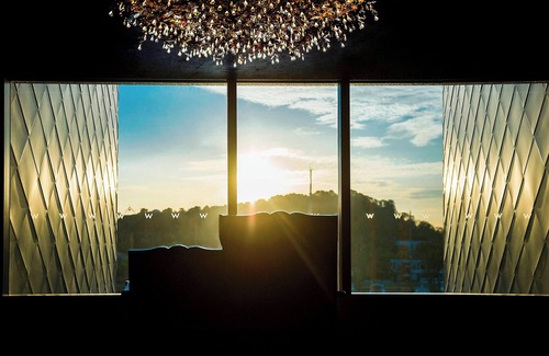 Singapore Hotel | W Singapore - Sentosa Cove