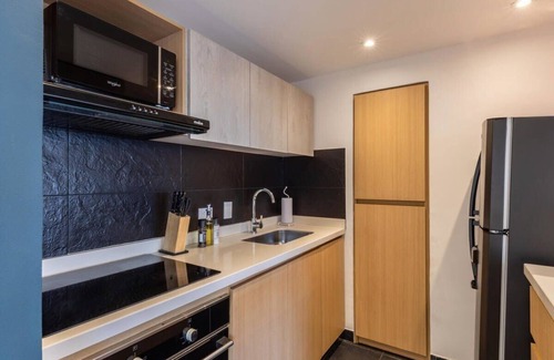 La Cabrera Apartment | w* | Spectacular 2BR w/amazing view in Cabrera