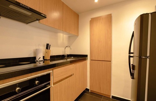 La Cabrera Apartment | w* | Stylish 2BR in Cabrera