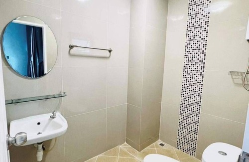 Phetchaburi Apartment | W-town Apartments