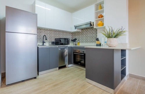 Panama City Apartment | w* | Urban 1BR in Casco Viejo