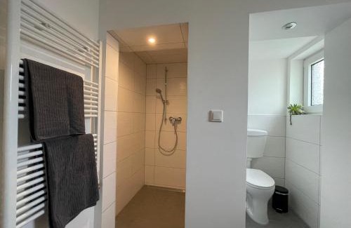 Bueckeburg Apartment | W2 Kontaktloser 24h CHECK IN, kostenloses W-Lan, Küche, Parkplatz