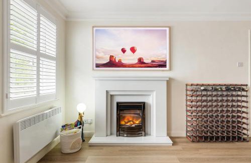 Notting Hill Apartment | W2 Stylish and central apartment