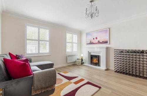 Notting Hill Apartment | W2 Stylish and central apartment