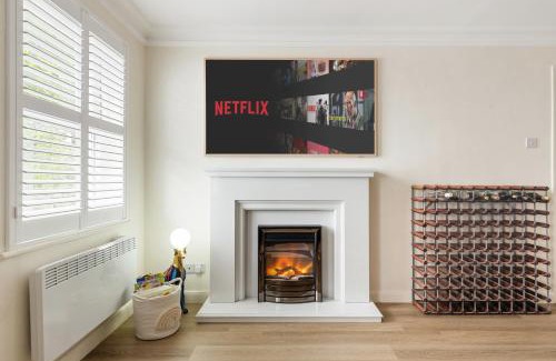 Notting Hill Apartment | W2 Stylish and central apartment