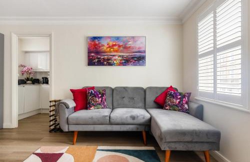 Notting Hill Apartment | W2 Stylish and central apartment