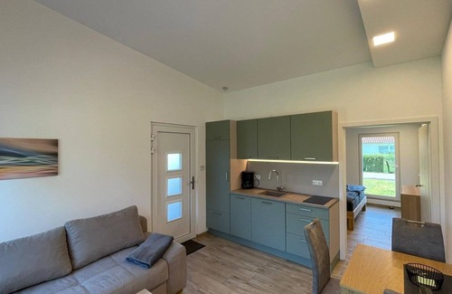 Neu Zauche Apartment | W3 Ranke - Spreeparadies-Semisch