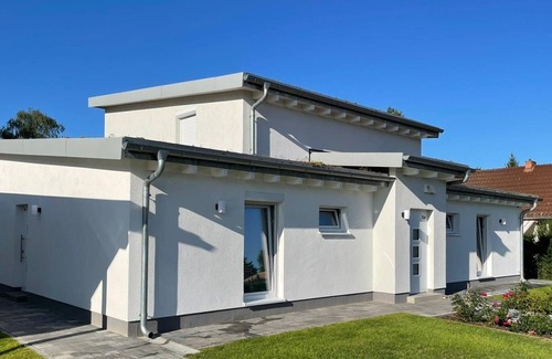 Neu Zauche Apartment | W3 Ranke - Spreeparadies-Semisch