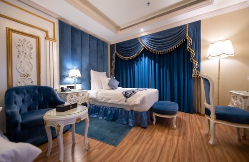 Al-Safa Hotel | WA hotel