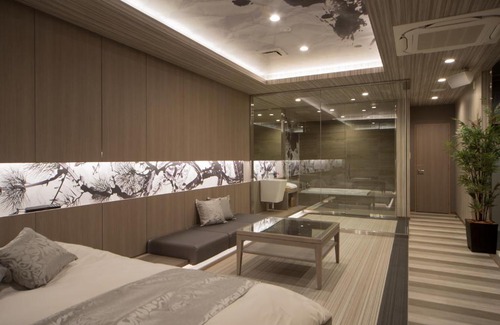 Wakayama Hotel | WA HOTEL TIMELESS RESORT - Adult Only