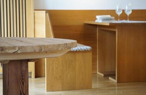 Silandro Apartment | Waalhof Ferienwohnung Kastanie