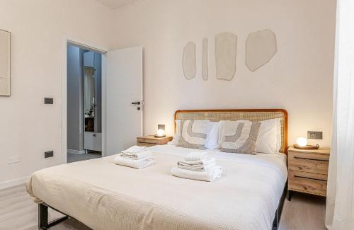 Livorno Apartment | Wabi Sabi Apartment, Posto Auto Privato, Livorno