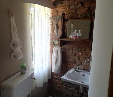 Kgetlengrivier Apartment | Waboom Farm Stay