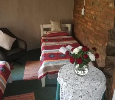 Kgetlengrivier Apartment | Waboom Farm Stay