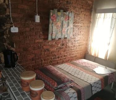 Kgetlengrivier Apartment | Waboom Farm Stay
