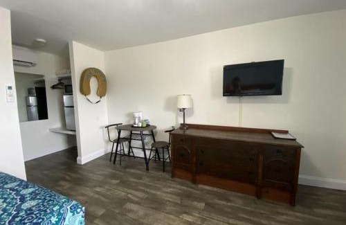 Wachapreague Hotel | Wachapreague Inn - Motel Rooms