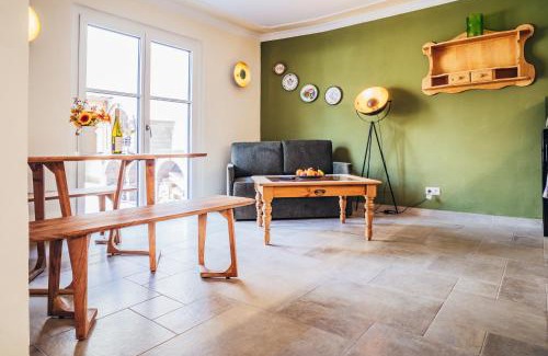 Durnstein Apartment | Wachau-Living