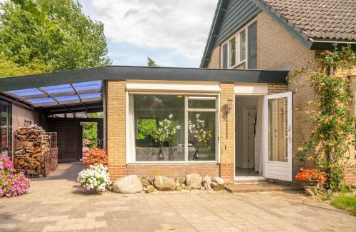 Sexbierum House | Wad Fijn