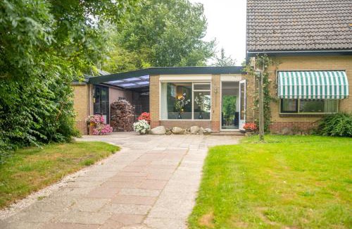 Sexbierum House | Wad Fijn